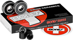 Bones Swiss Ceramic Bearings