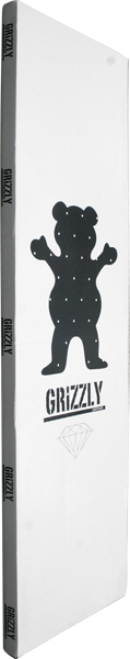 Grizzly Bear Cutout