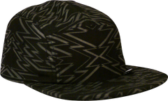 Girl Zig Zag 5 Hat