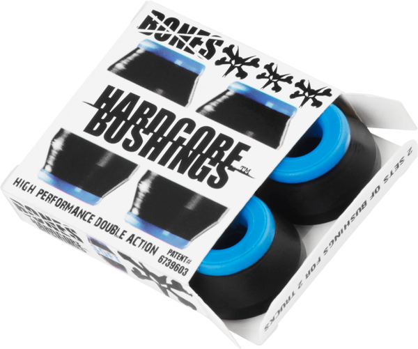 Bones Hardcore Bushings