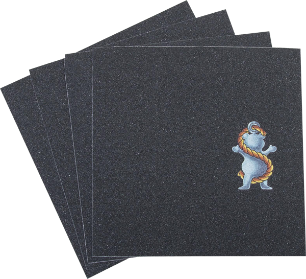 Grizzly Sheckler Squares