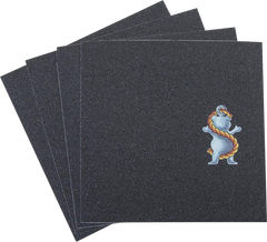 Grizzly Sheckler Squares