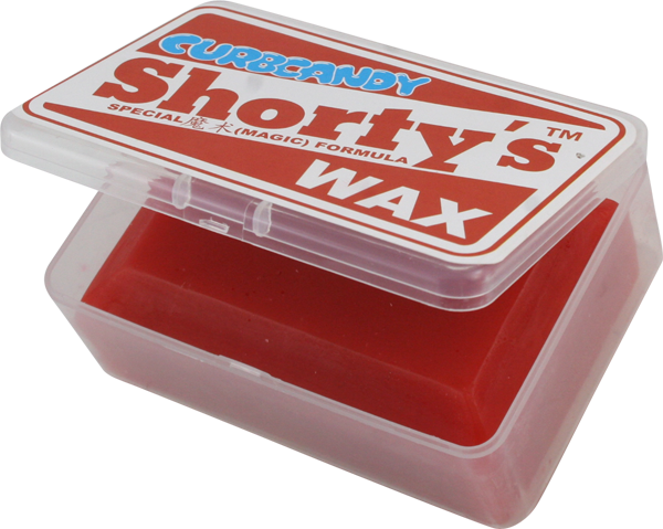 Shorty's Curb Candy